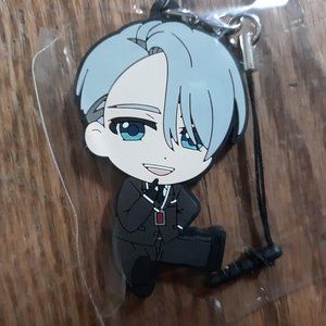 YoI Victor Nikiforov Keychain